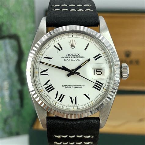 1601 rolex price